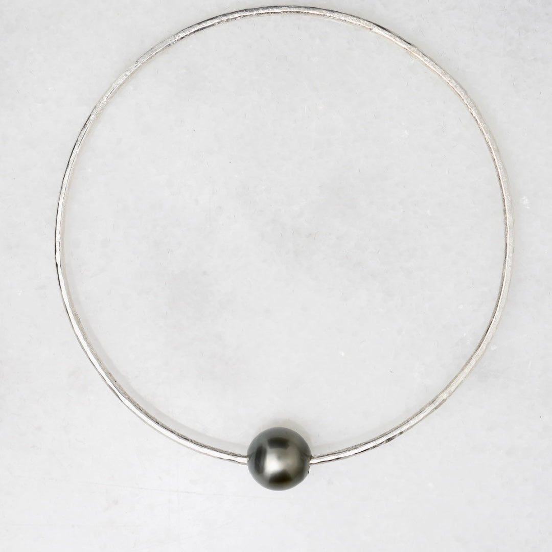 Tahitian Pearl Bangle