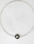 Tahitian Pearl Bangle