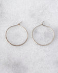 Favorite Oval Hoops | Small