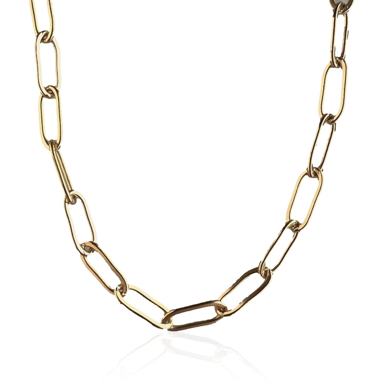 Necklaces – HW