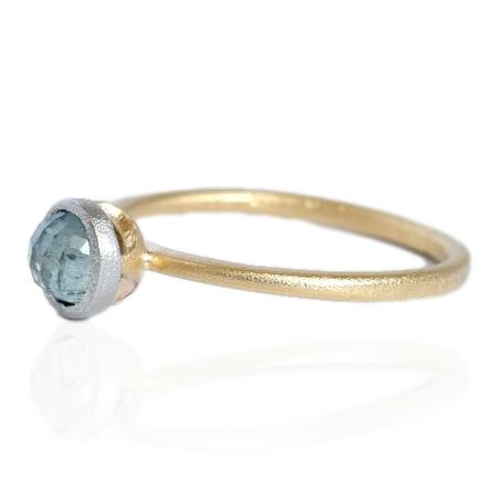 Malawi Sapphire Ring