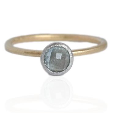 Malawi Sapphire Ring