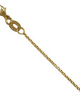 Essential Cable Chain | 14k and 18k Gold