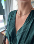 Little Ovolo Necklace