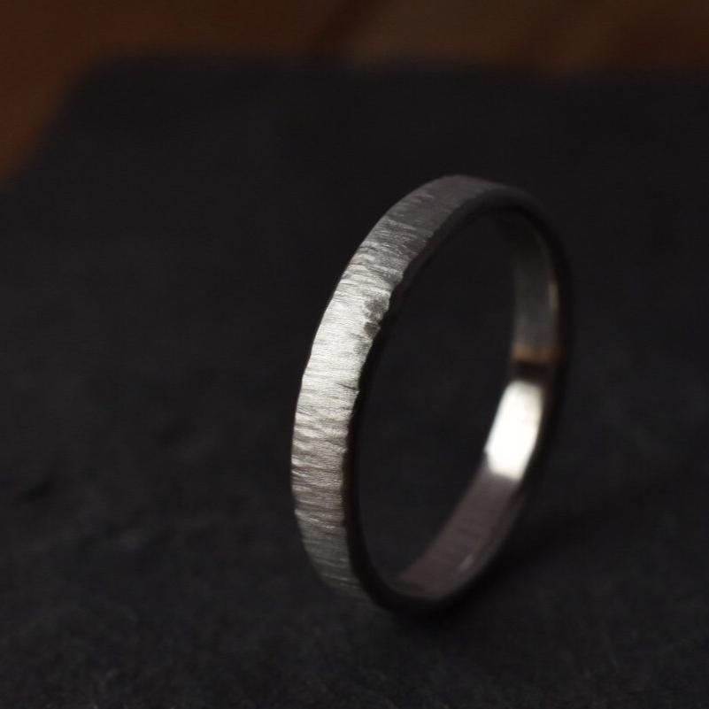 Wind + Water Band | 3mm Wide