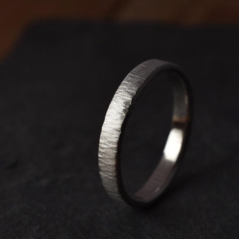 Wind + Water Band / 3mm Wide