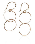 Double Drop Earrings